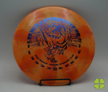 Felon - Supreme Burst Sockibomb