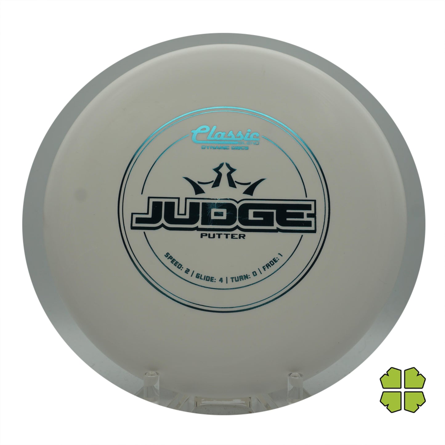 EMAC Judge - Classic Blend