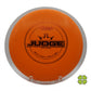 EMAC Judge - Classic Blend
