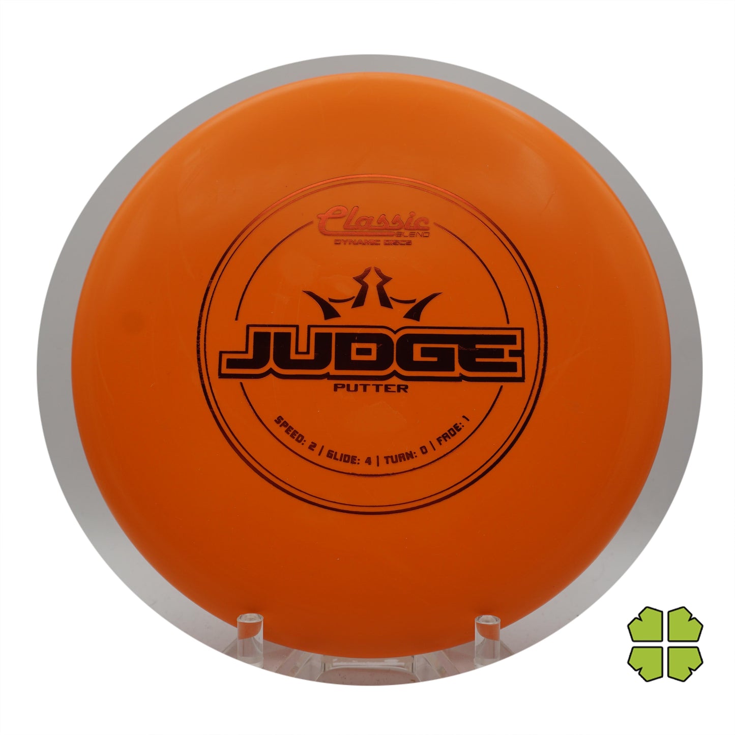 EMAC Judge - Classic Blend