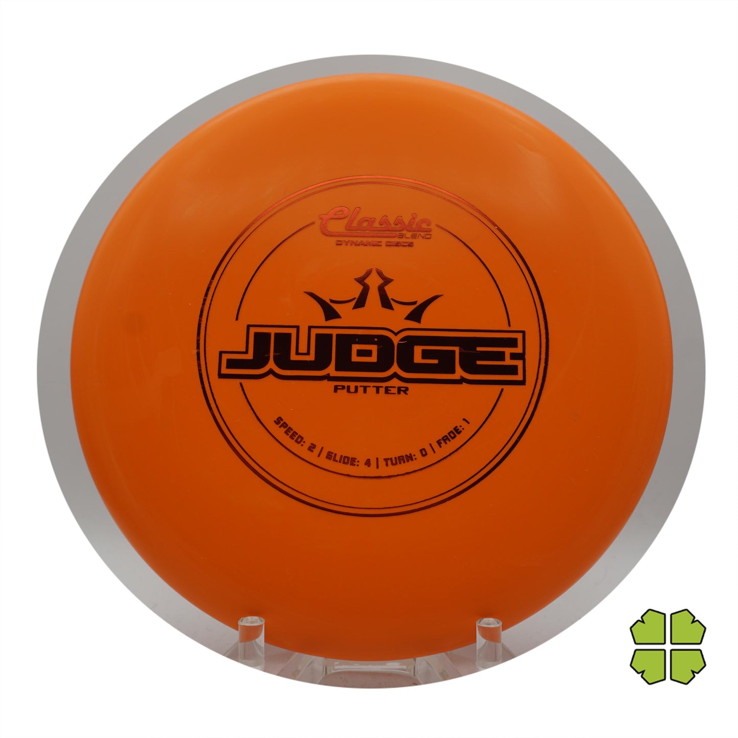 EMAC Judge - Classic Blend