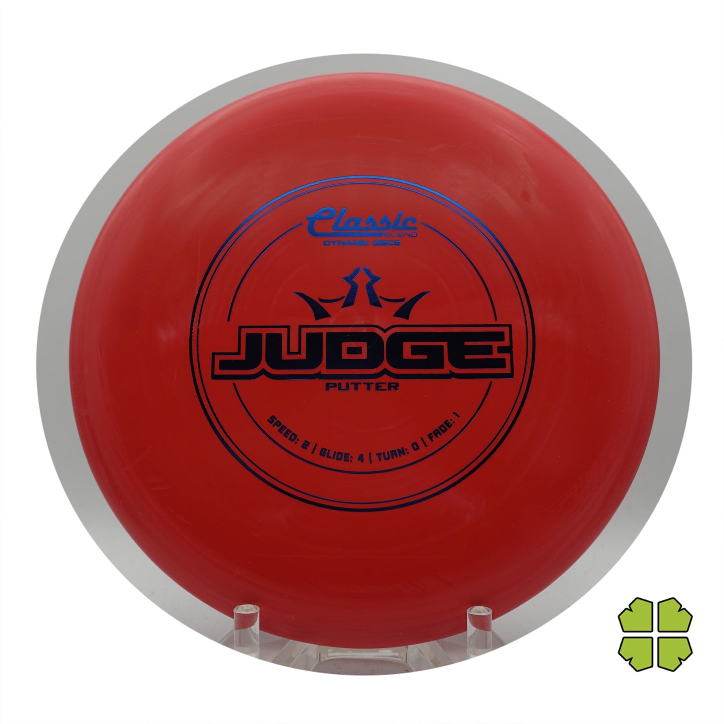 EMAC Judge - Classic Blend