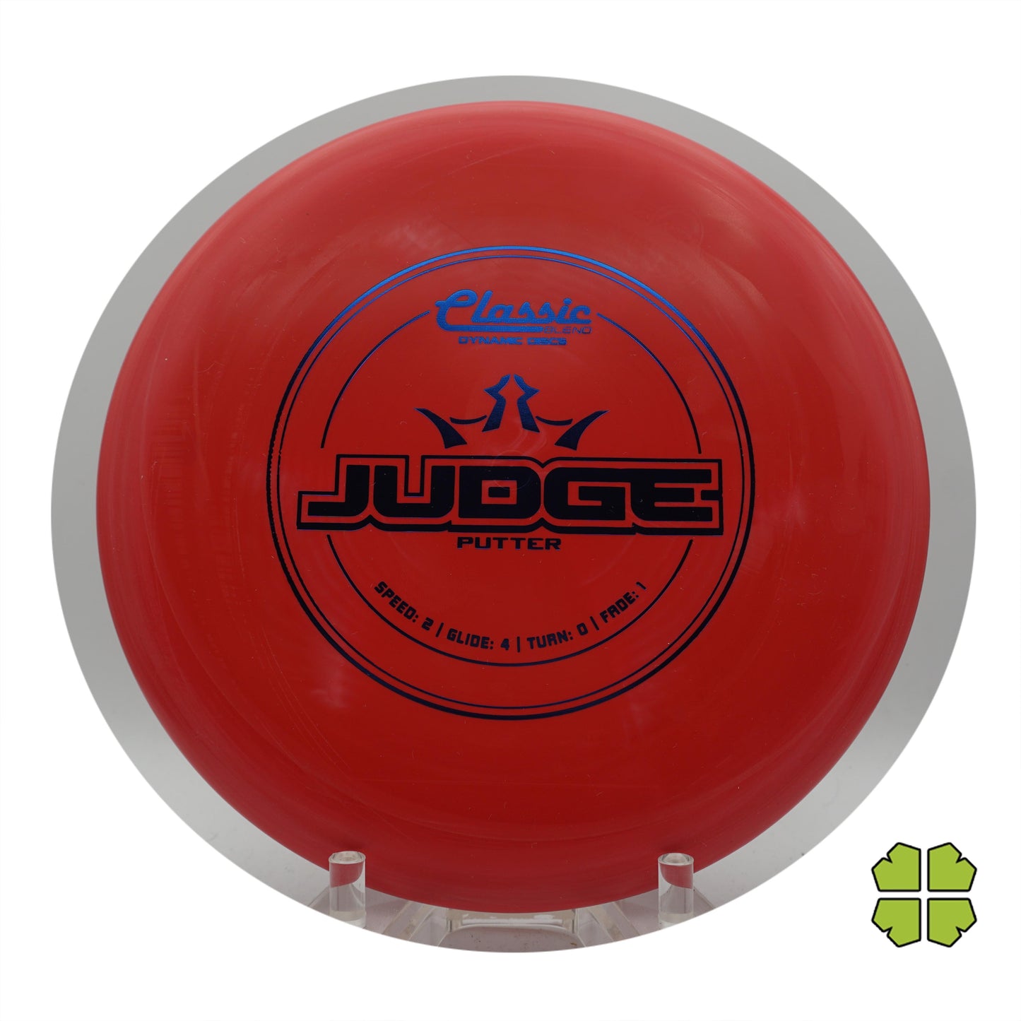 EMAC Judge - Classic Blend