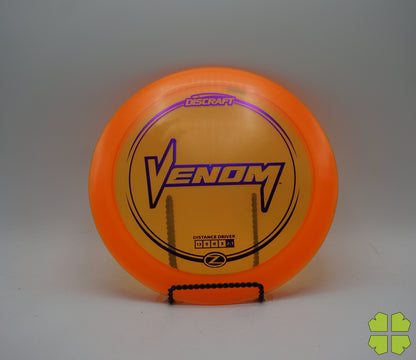 Venom - Z Line