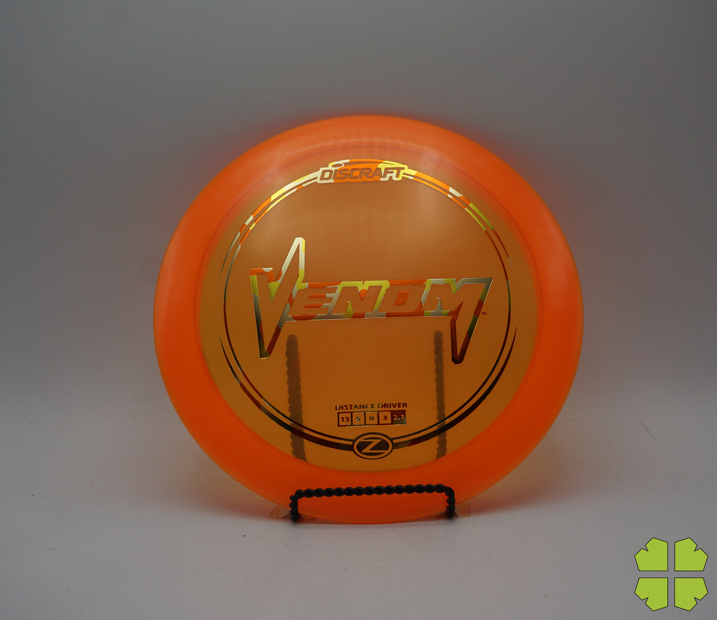 Venom - Z Line