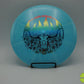 Evader - 2022 Valerie Mandujano Fuzion Burst