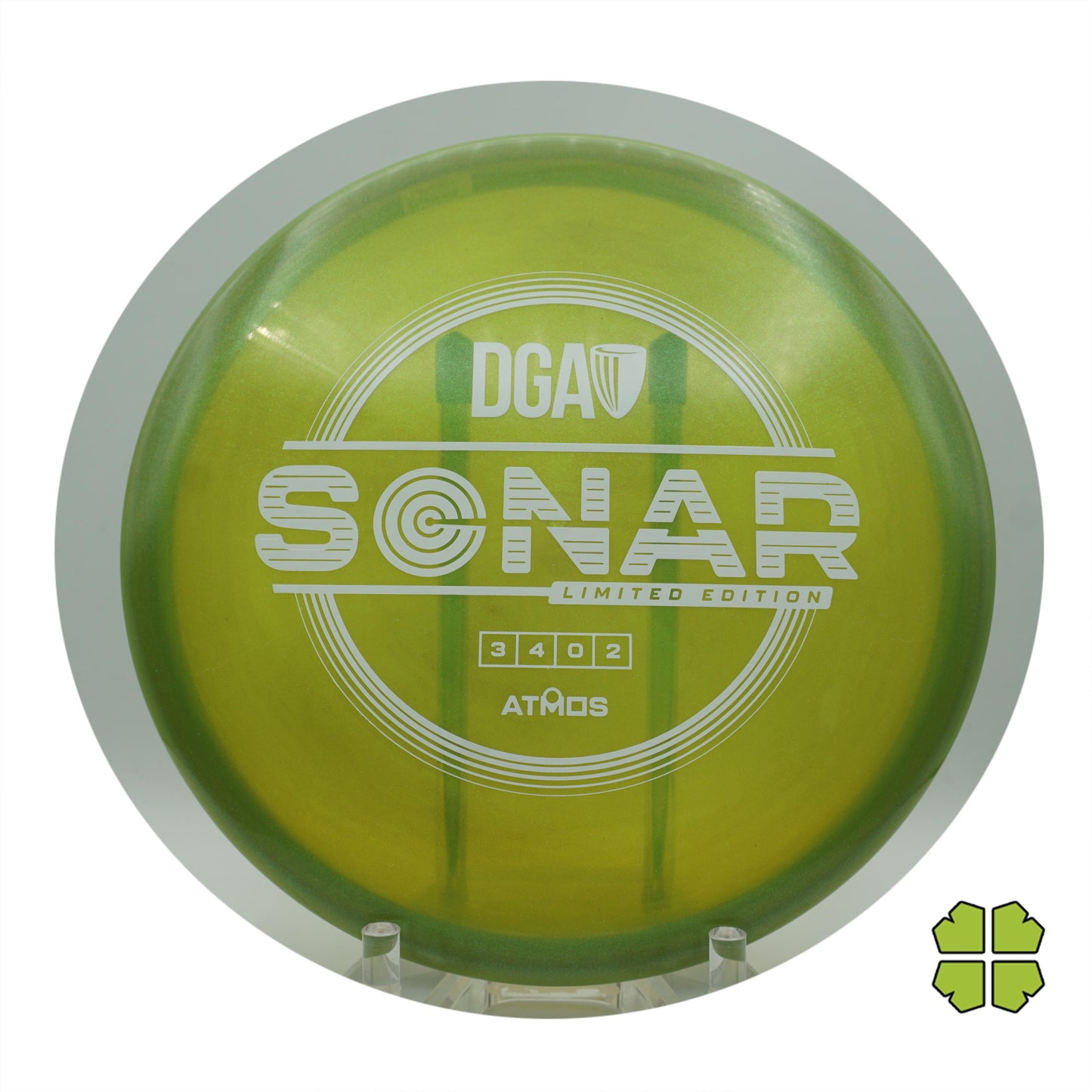 Sonar - Atmos