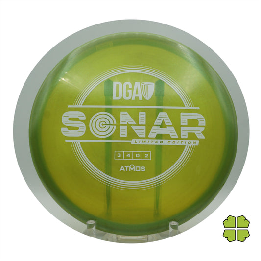 Sonar - Atmos
