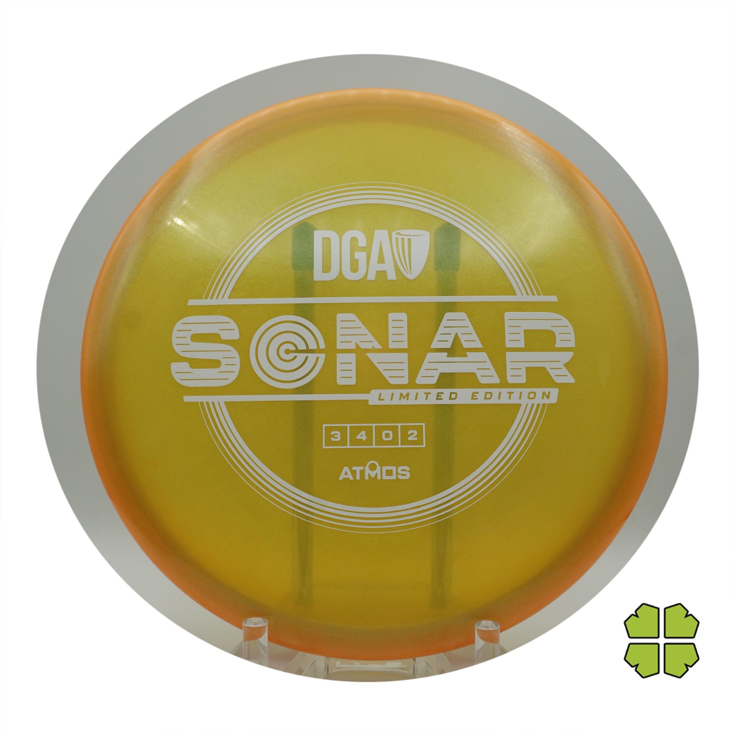 Sonar - Atmos