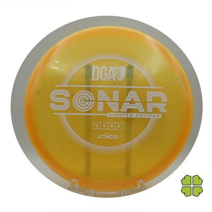Sonar - Atmos