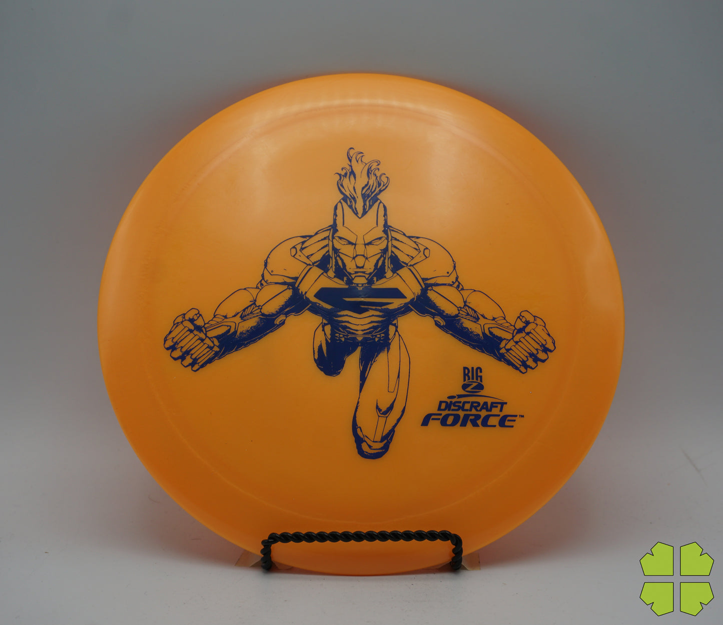Force - Big Z