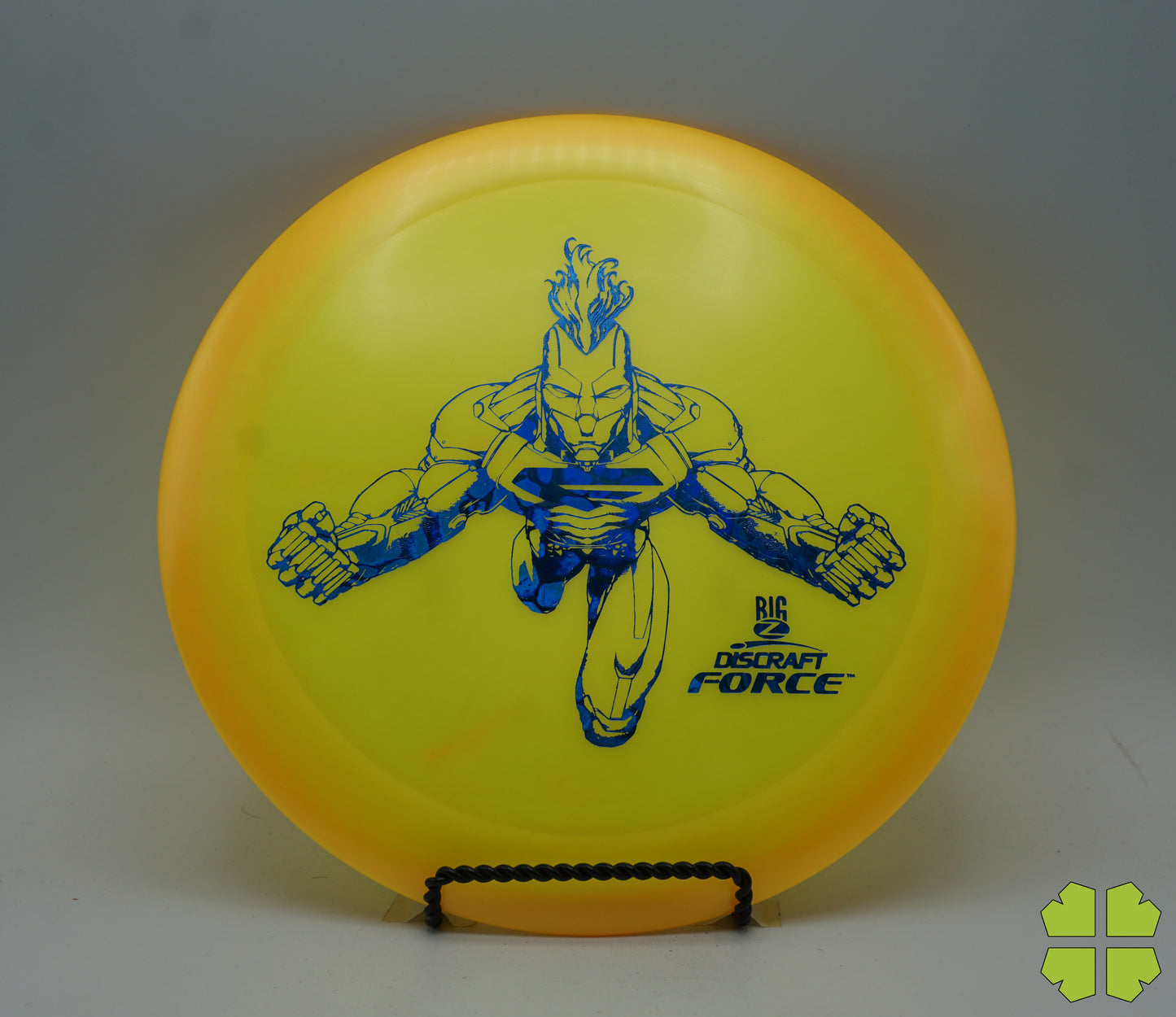 Force - Big Z