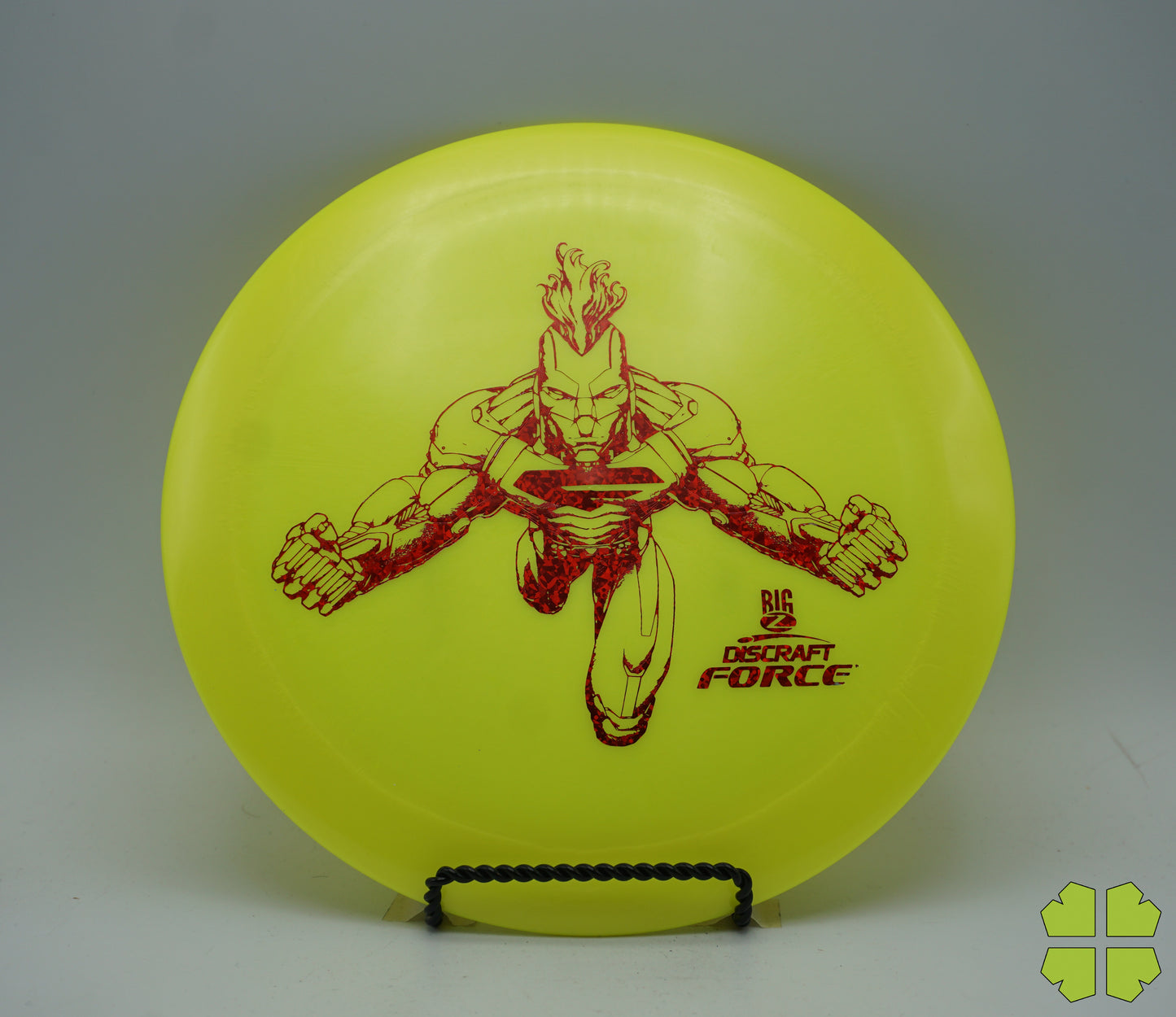 Force - Big Z