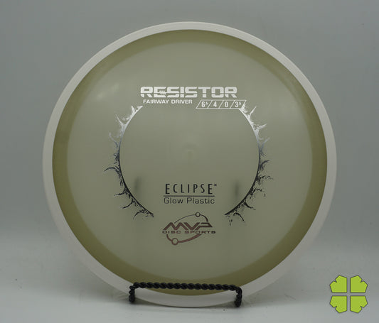 Resistor - Eclipse Glow