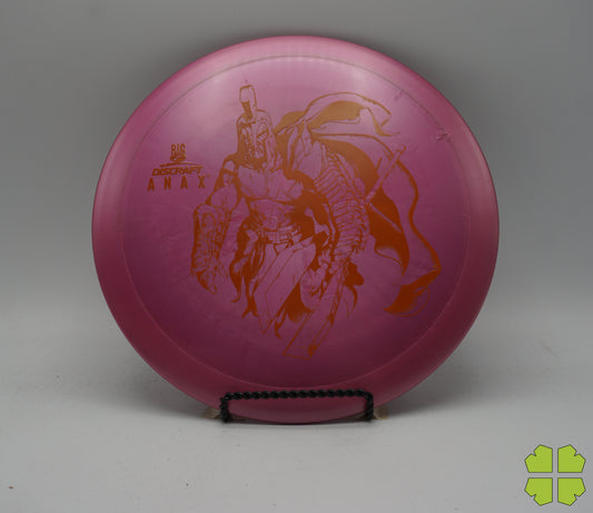 Anax - Paul McBeth Big Z