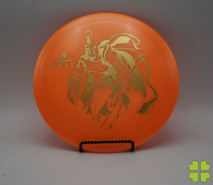 Anax - Paul McBeth Big Z