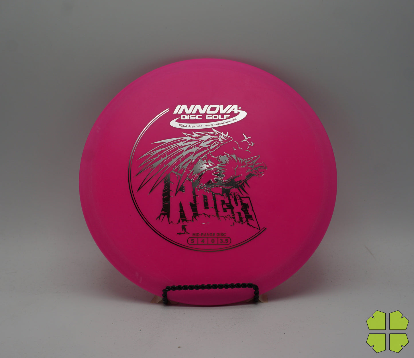 RocX3 - DX