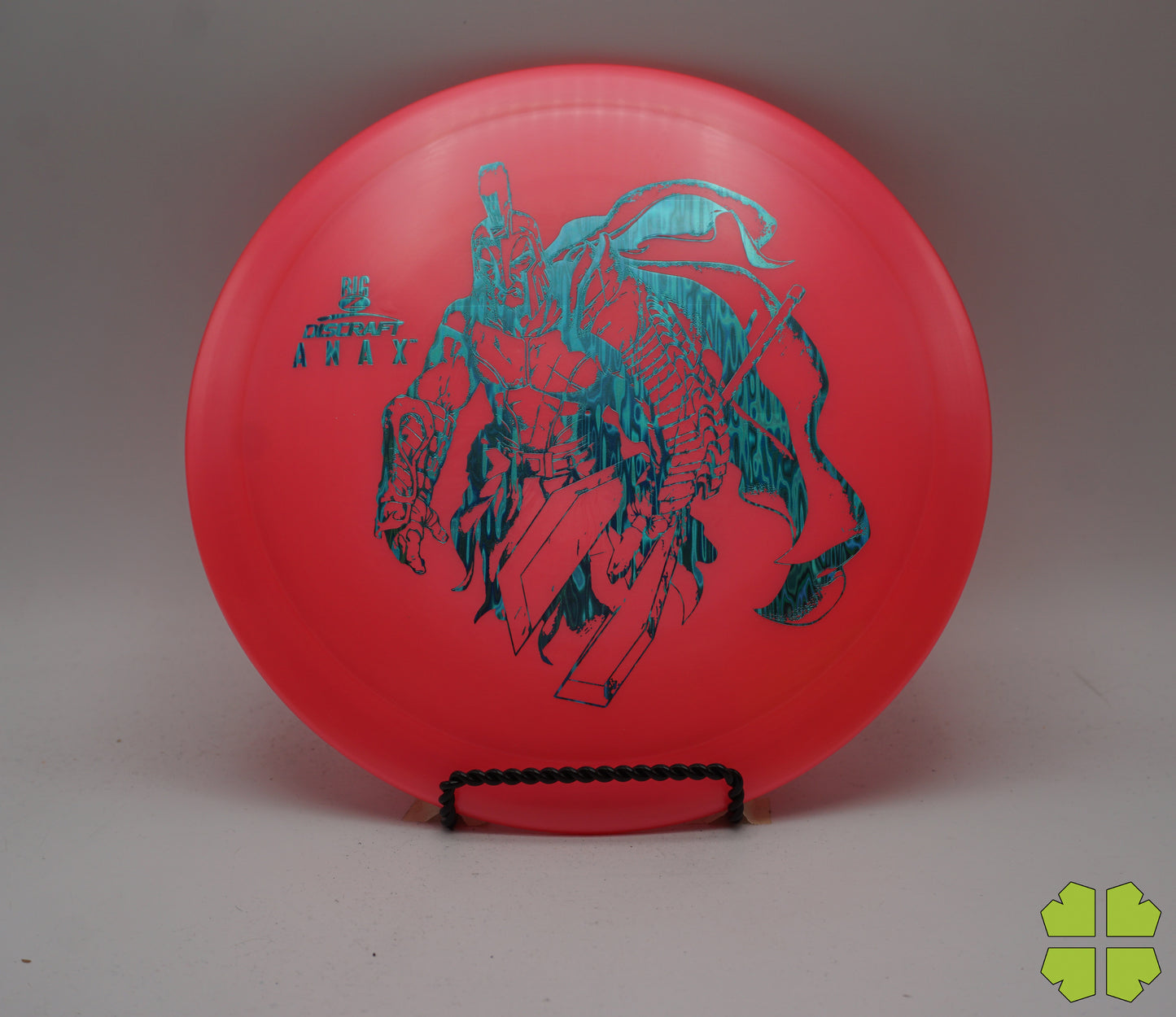 Anax - Paul McBeth Big Z