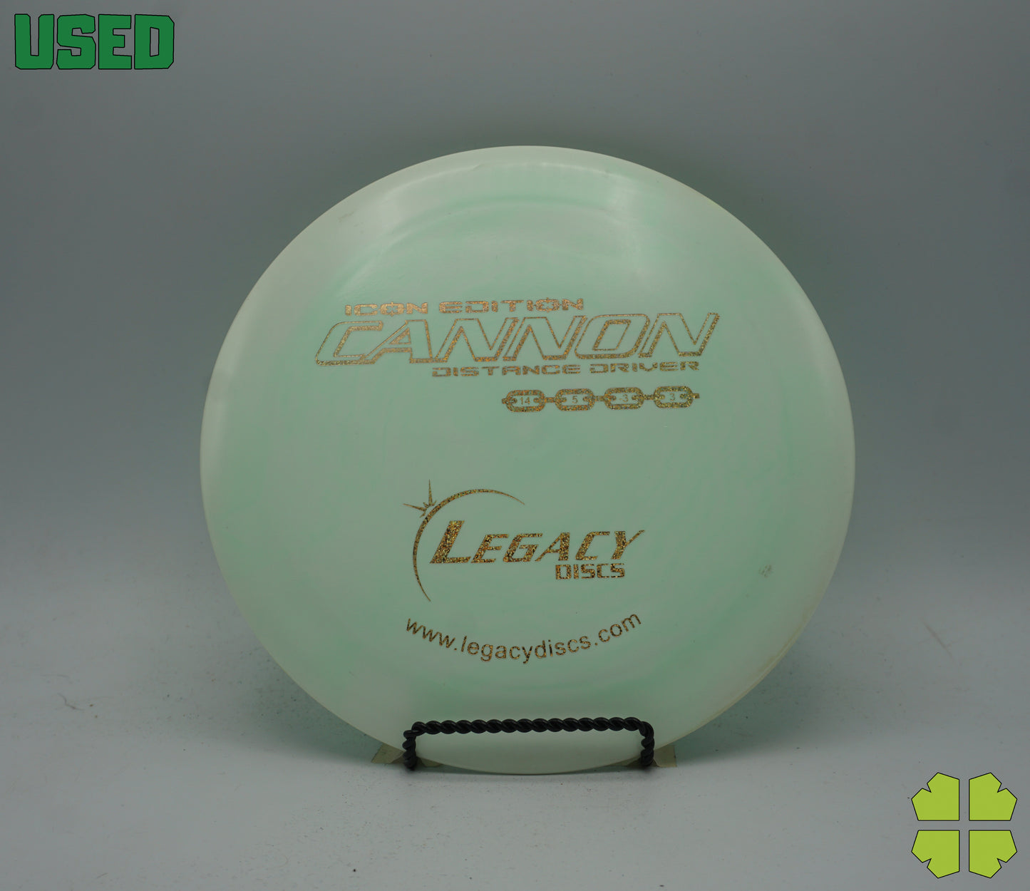 Used Cannon