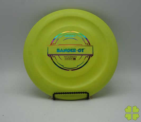 Banger GT - Putter Line