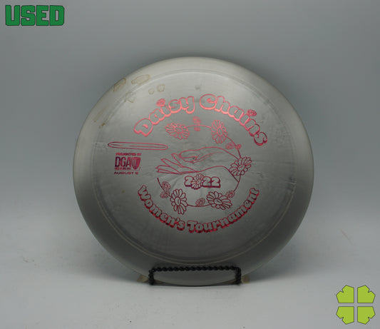 Used Tempest
