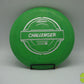 Challenger - Putter Line