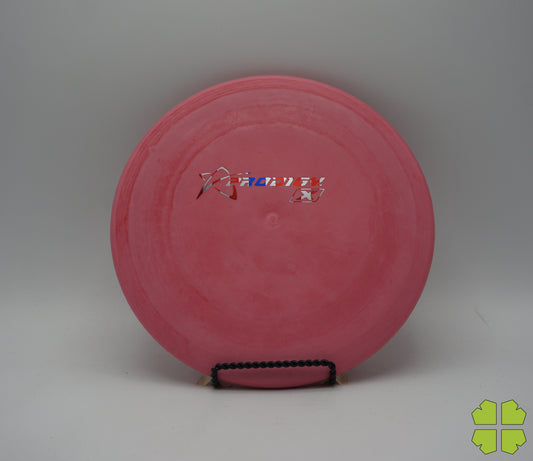 Pa-2 - 300 Plastic X-Out