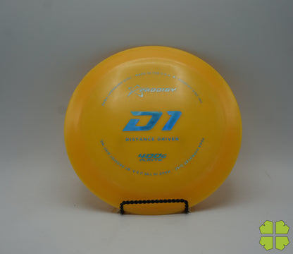 D1 - 400G