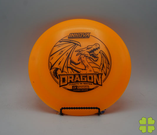 Dragon - DX
