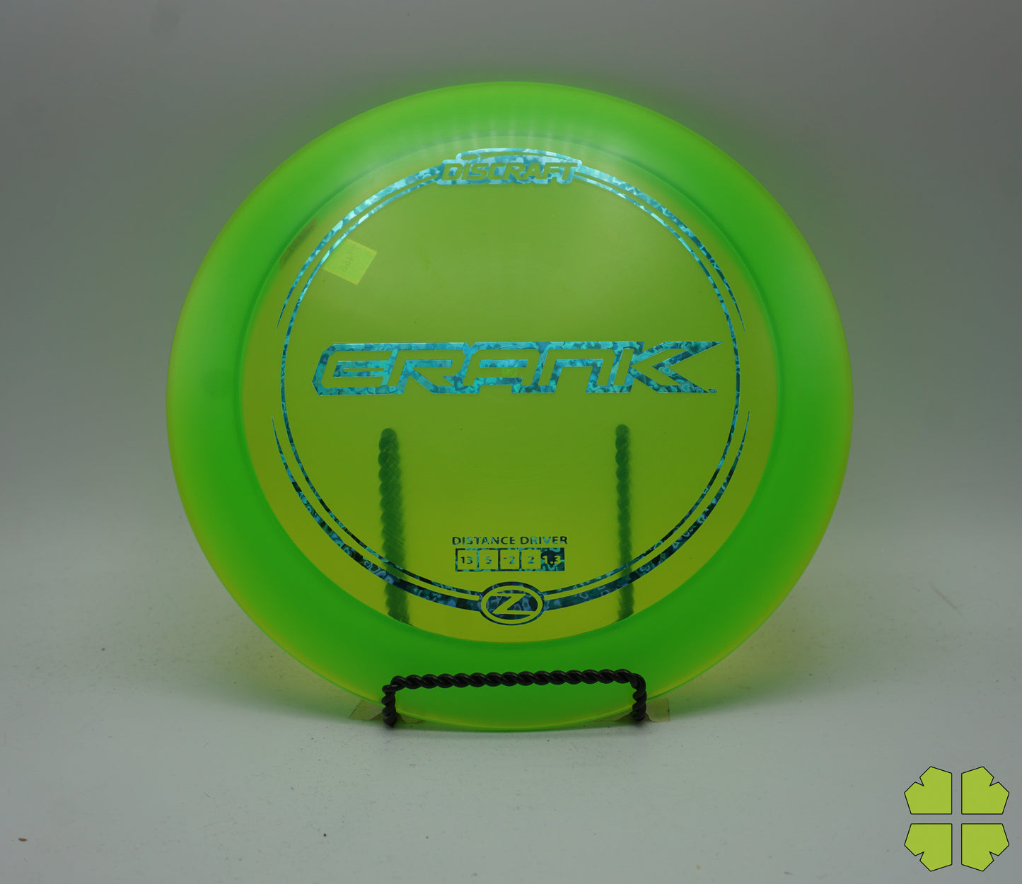 Crank - Z Line