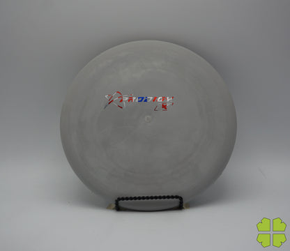 Pa-2 - 300 Plastic X-Out