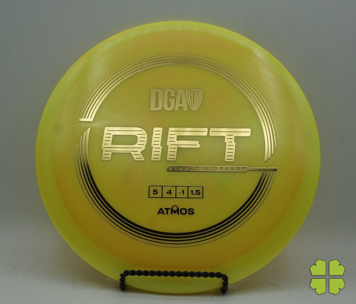 Rift - Atmos
