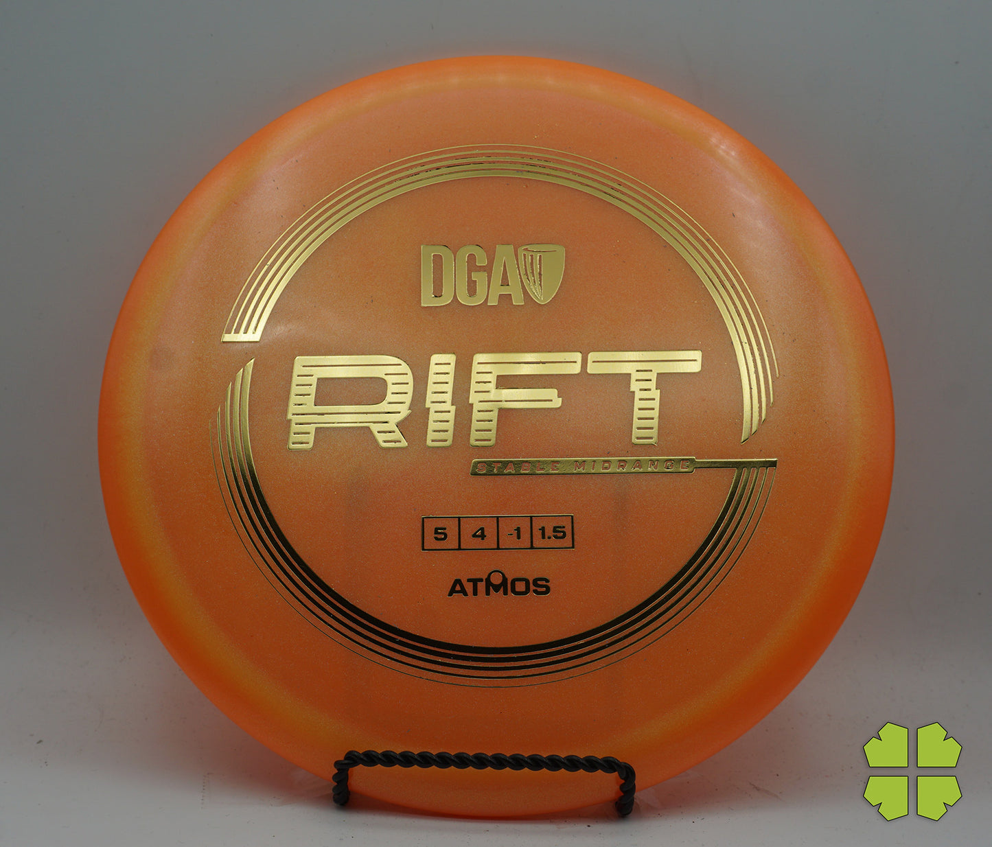 Rift - Atmos