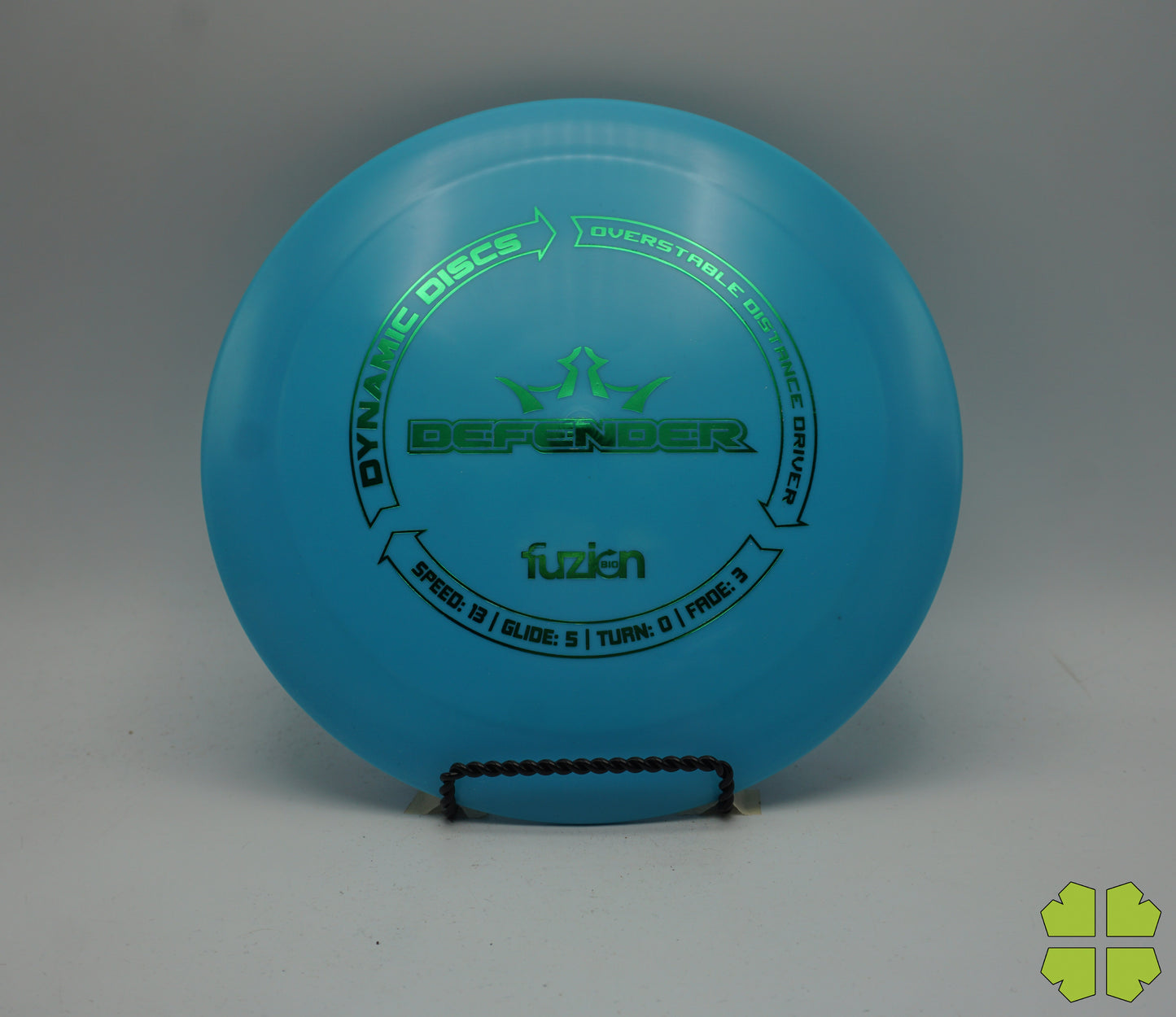 Defender - BioFuzion