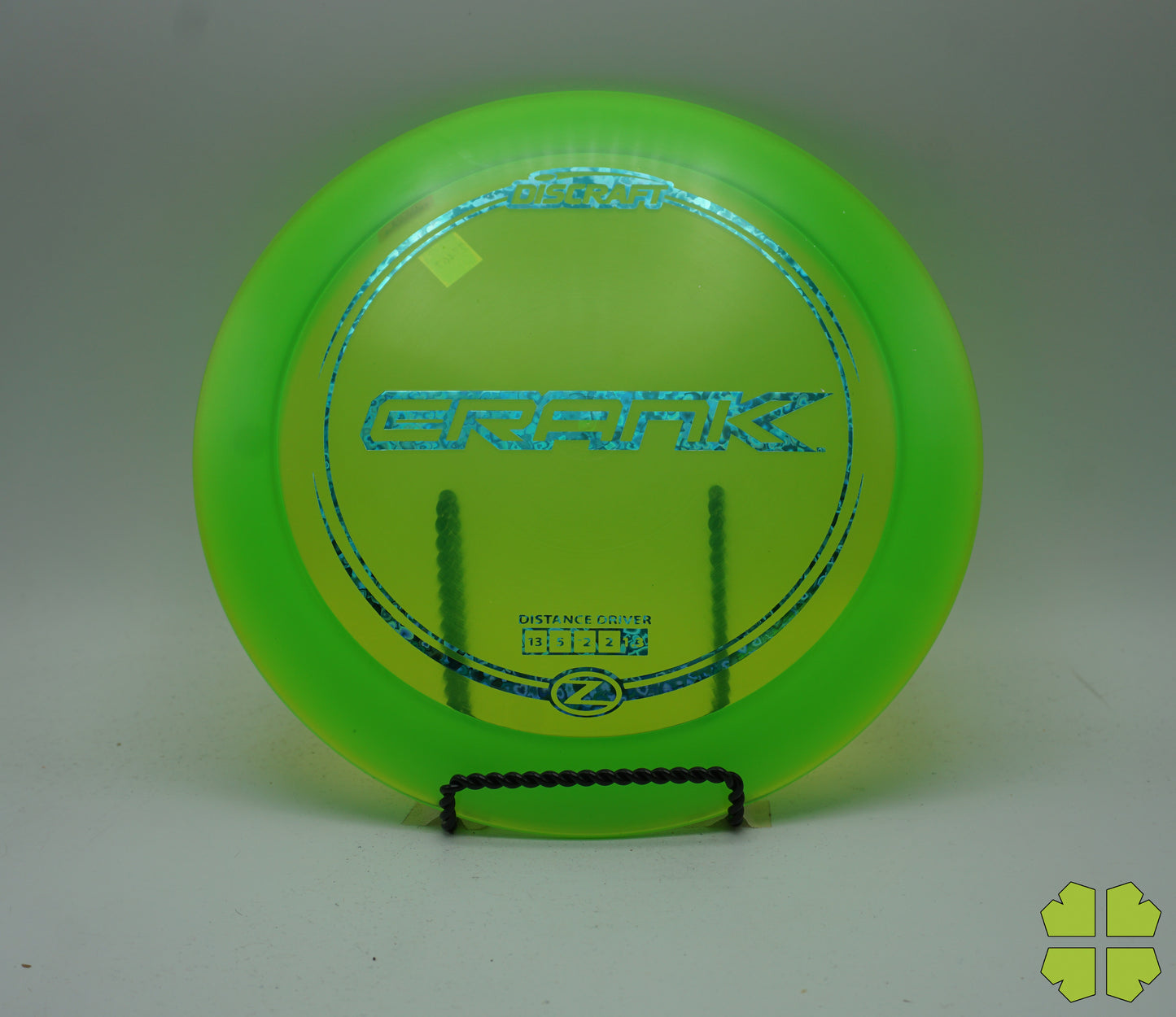 Crank - Z Line