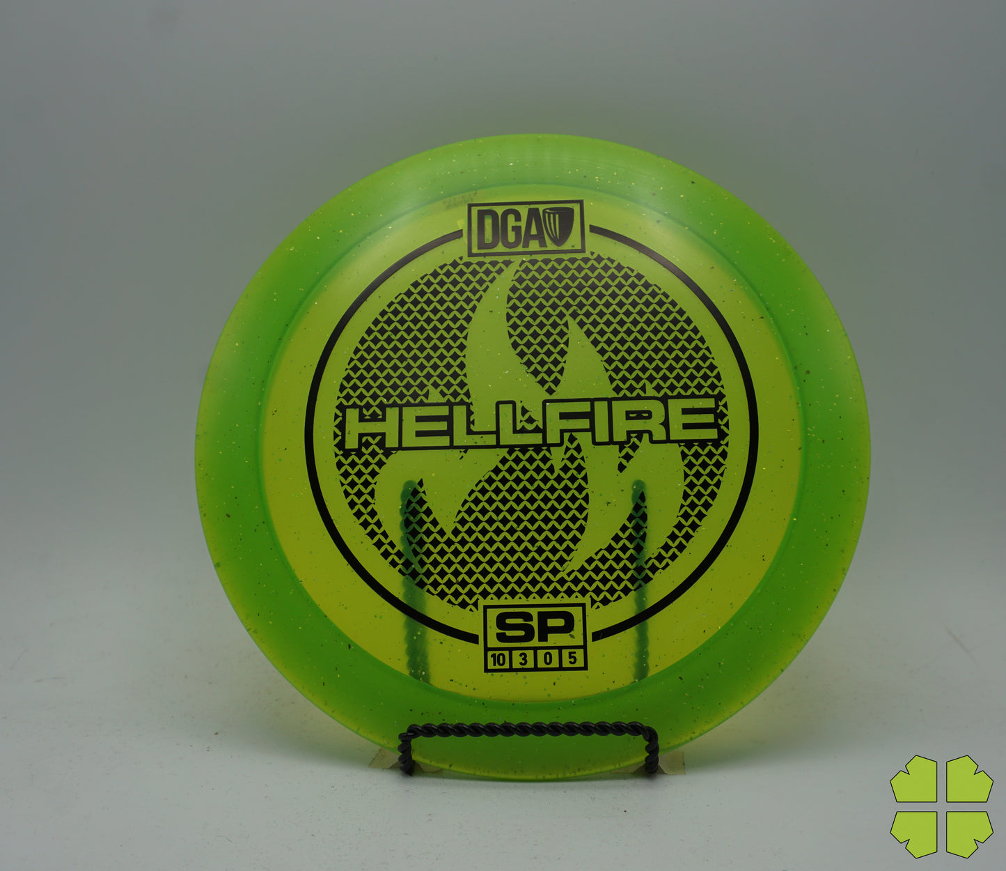 Hellfire - SP Line