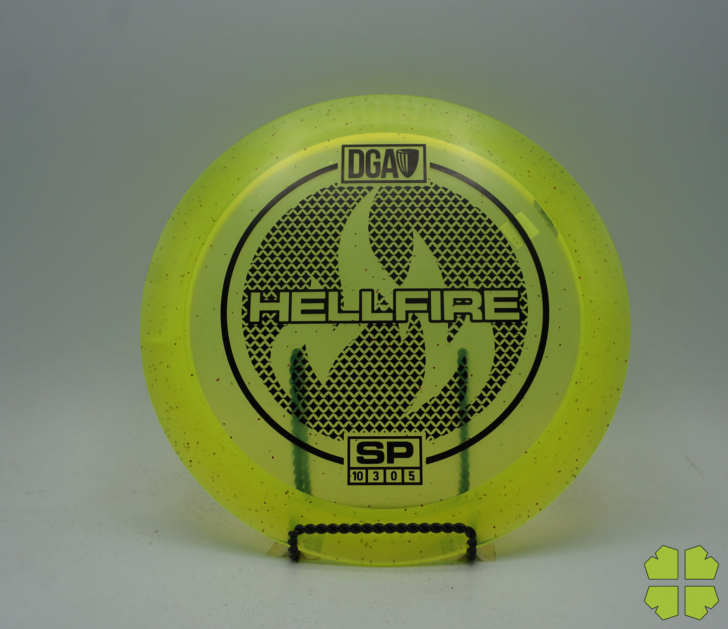 Hellfire - SP Line