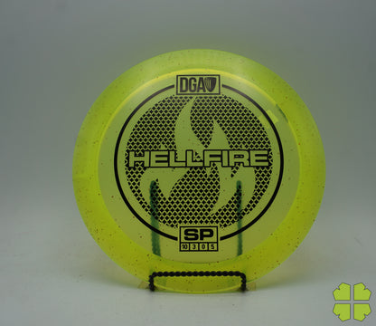 Hellfire - SP Line