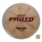 Fossil - Ricky Wysocki Prototype