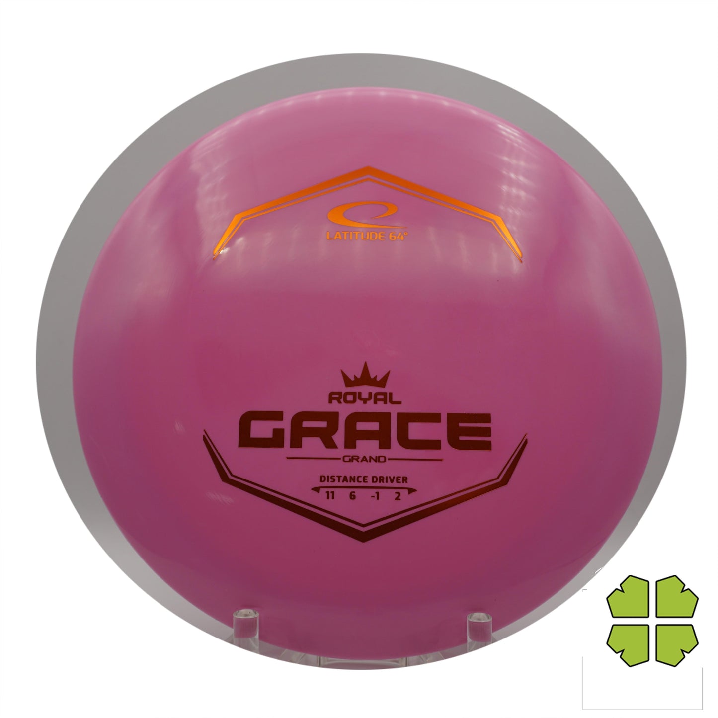 Grace - Grand