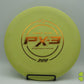 Px-3 - 300 Plastic First Run