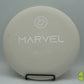 Marvel - White Out All-Weather Jake Wolff Pre-Owned 10/10