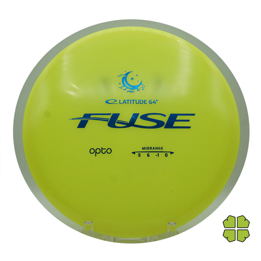 Fuse - Opto Moonshine