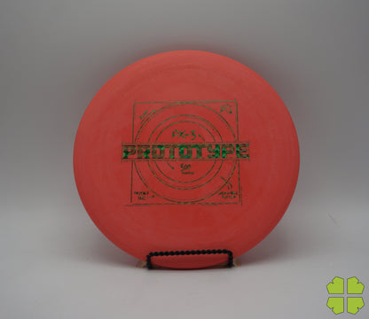 Px-3 - 300 Plastic Prototype