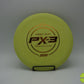 Px-3 - 300 Plastic First Run
