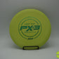 Px-3 - 300 Plastic First Run