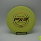 Px-3 - 300 Plastic First Run