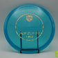 MD3 - 10 Year Anniversary Heirloom Metal Flake C-Line
