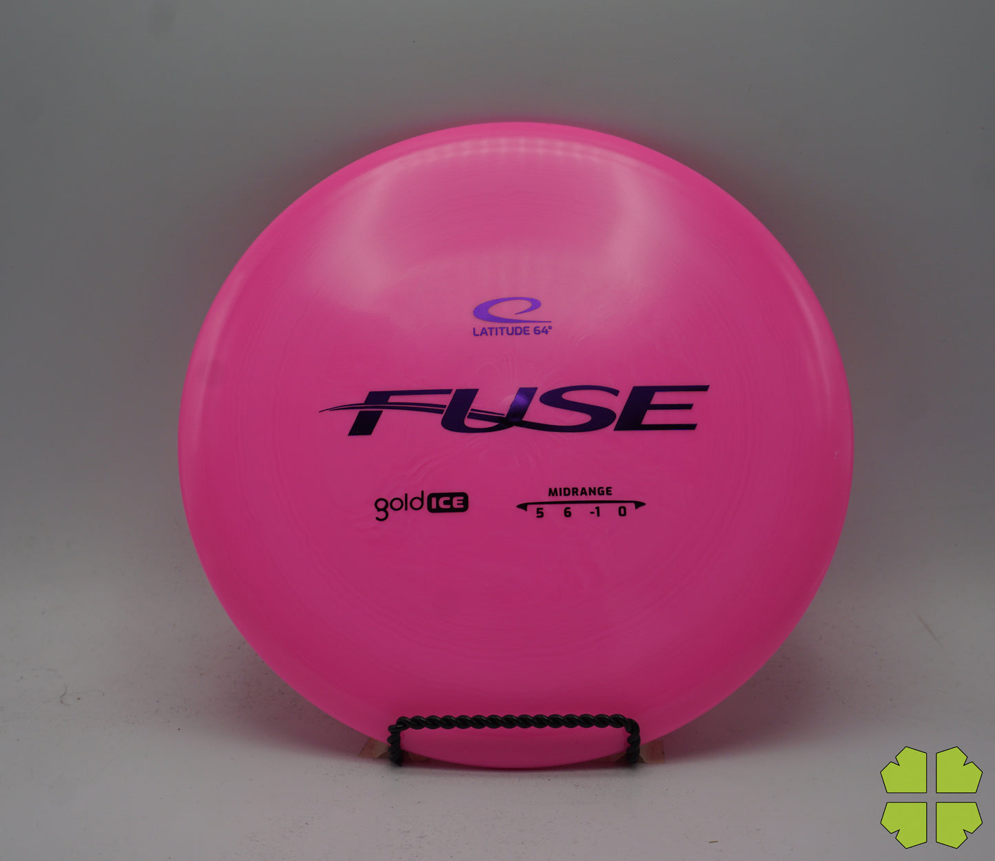 Fuse - Gold Ice