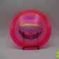 Reverb - 400 Plastic